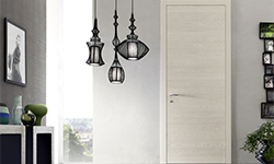 Porta laminato mod. randa