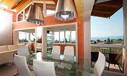 Serramenti in pvc
